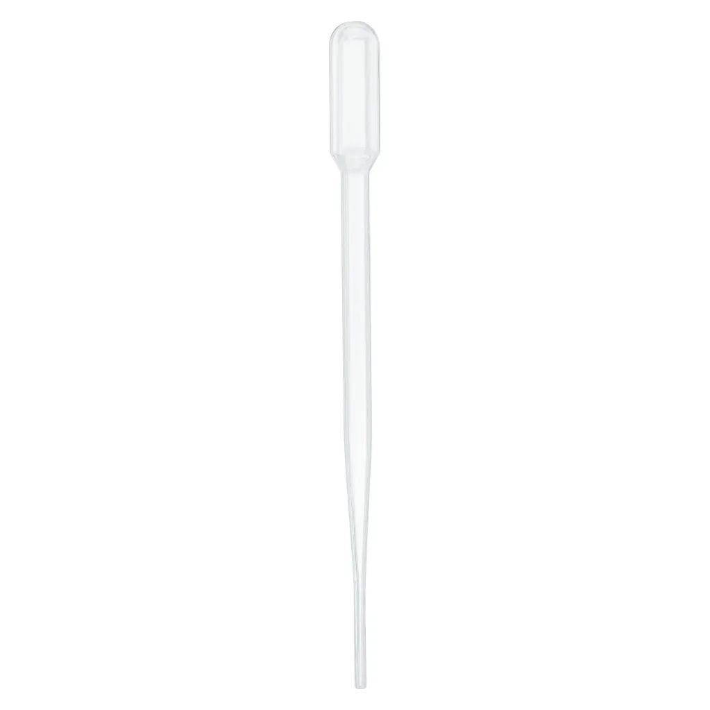 [86.1176] PIPETA TRANSFERENCIA 2 ML C/750